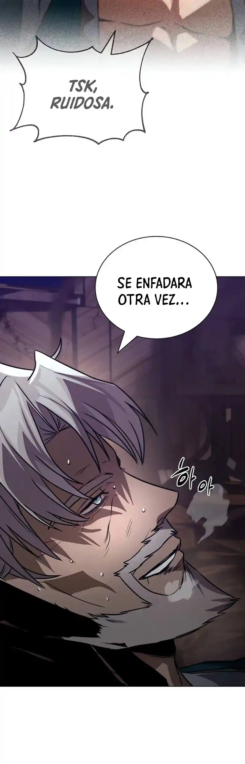 El Principe Perezoso Se Convierte En Un Genio (Novela) - Capítulo 133 - Página 22 - LectorTMOo