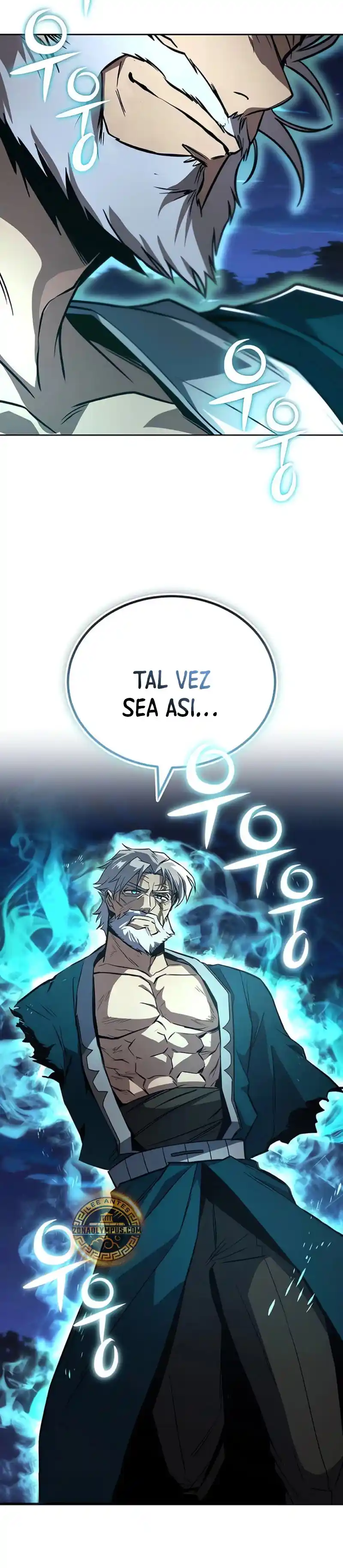 El Principe Perezoso Se Convierte En Un Genio (Novela) - Capítulo 133 - Página 30 - LectorTMOo