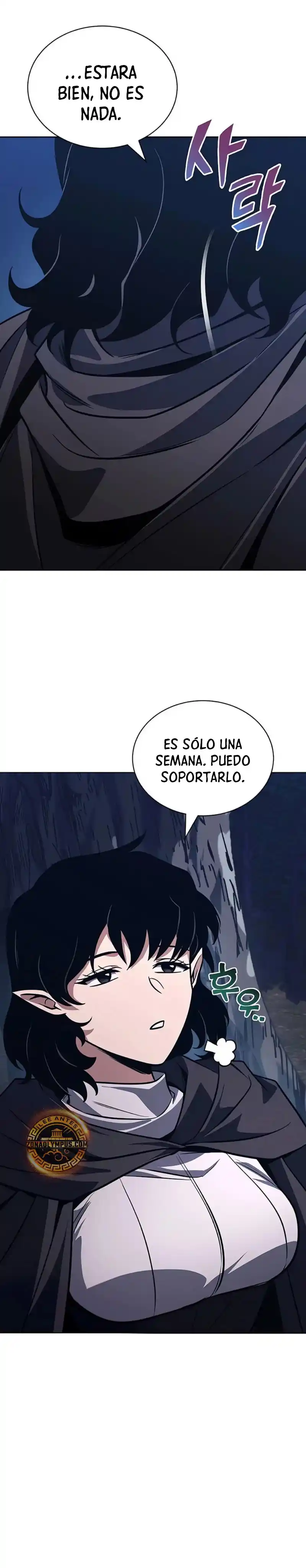 El Principe Perezoso Se Convierte En Un Genio (Novela) - Capítulo 133 - Página 41 - LectorTMOo