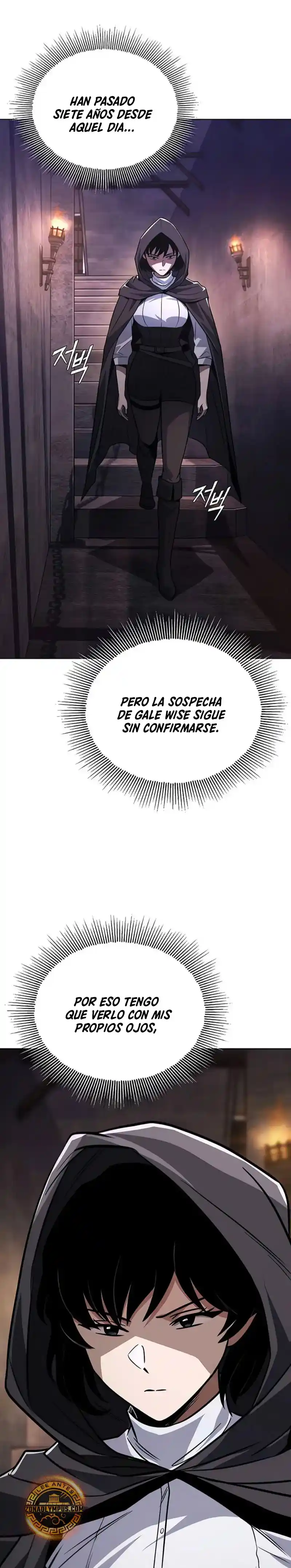 El Principe Perezoso Se Convierte En Un Genio (Novela) - Capítulo 135 - Página 14 - LectorTMOo
