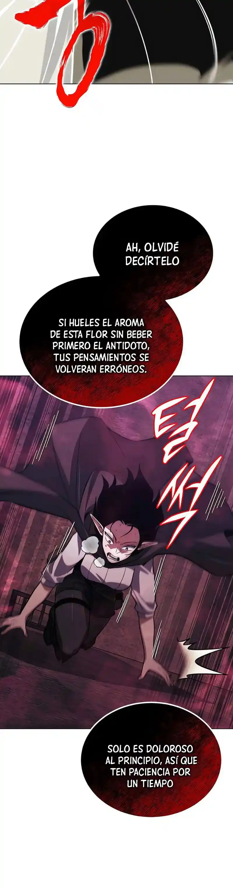 El Principe Perezoso Se Convierte En Un Genio (Novela) - Capítulo 135 - Página 23 - LectorTMOo