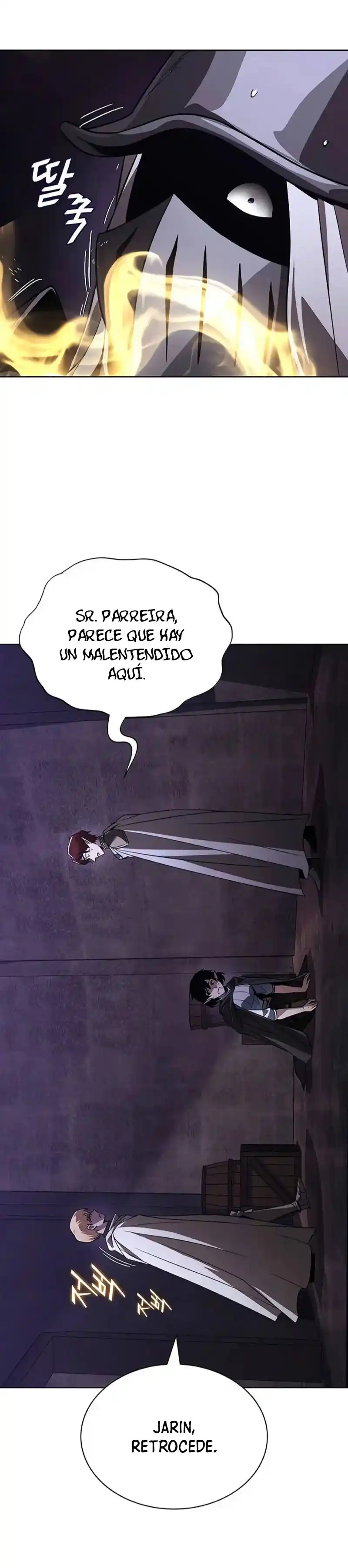 El Principe Perezoso Se Convierte En Un Genio (Novela) - Capítulo 135 - Página 29 - LectorTMOo