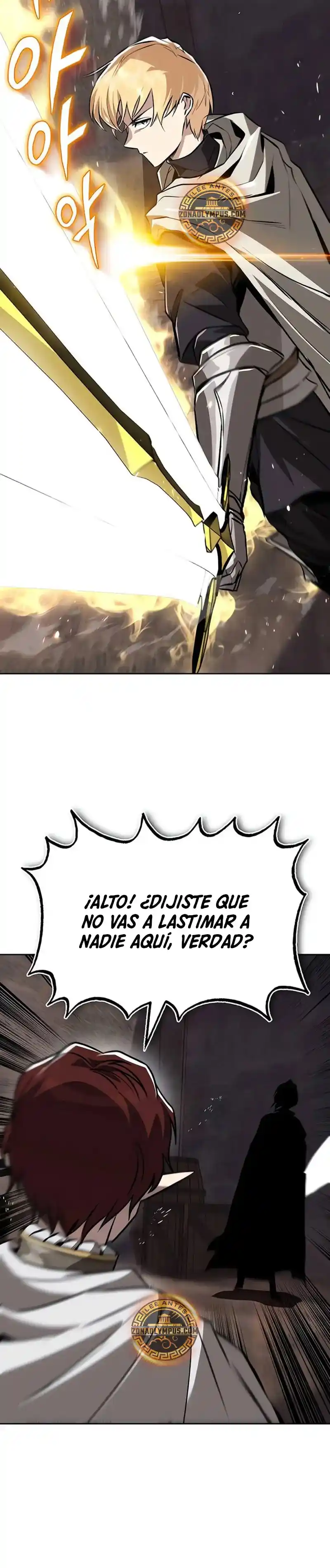 El Principe Perezoso Se Convierte En Un Genio (Novela) - Capítulo 135 - Página 35 - LectorTMOo