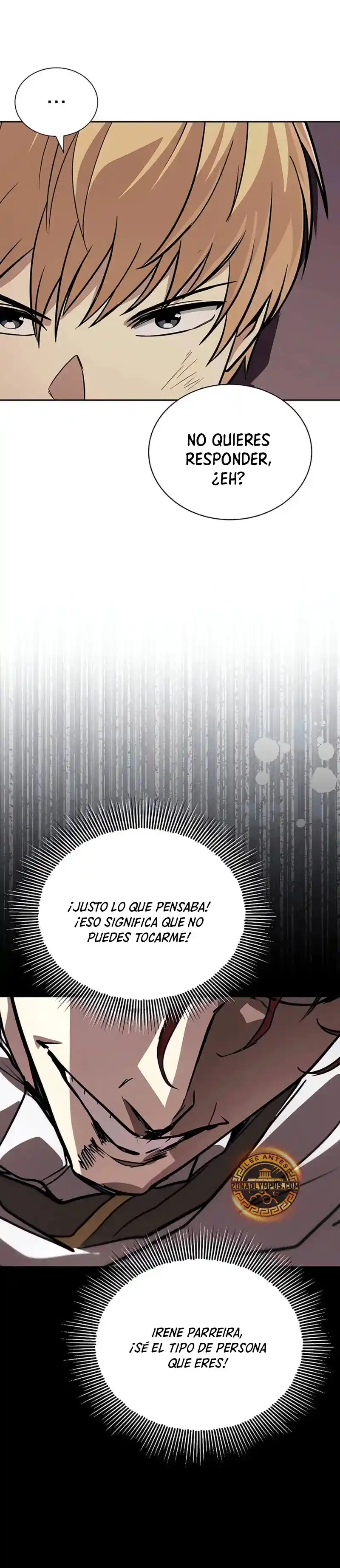 El Principe Perezoso Se Convierte En Un Genio (Novela) - Capítulo 135 - Página 42 - LectorTMOo