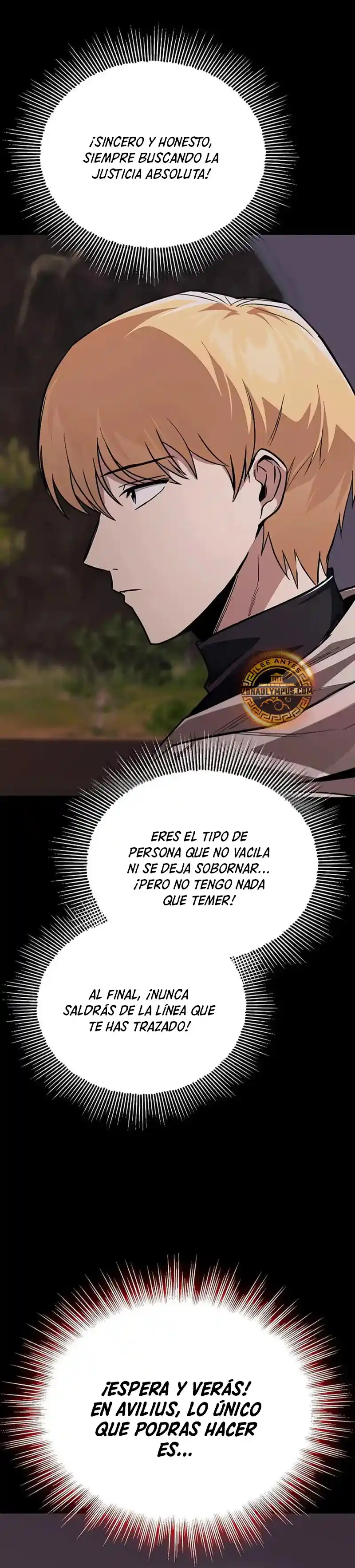 El Principe Perezoso Se Convierte En Un Genio (Novela) - Capítulo 135 - Página 43 - LectorTMOo