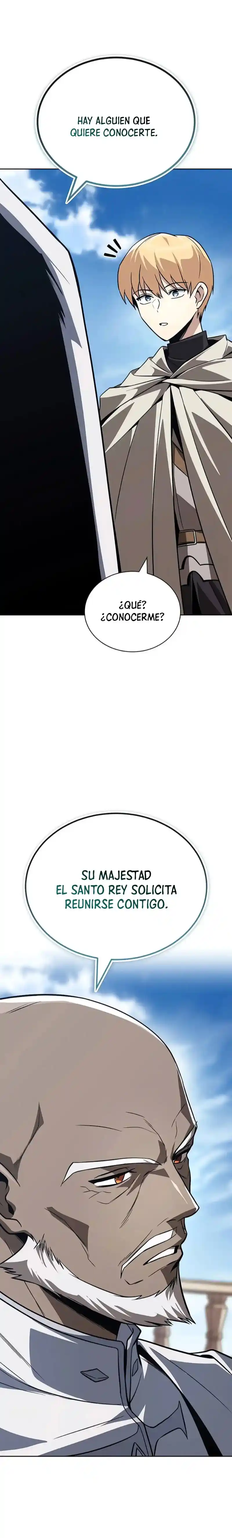 El Principe Perezoso Se Convierte En Un Genio (Novela) - Capítulo 136 - Página 10 - LectorTMOo
