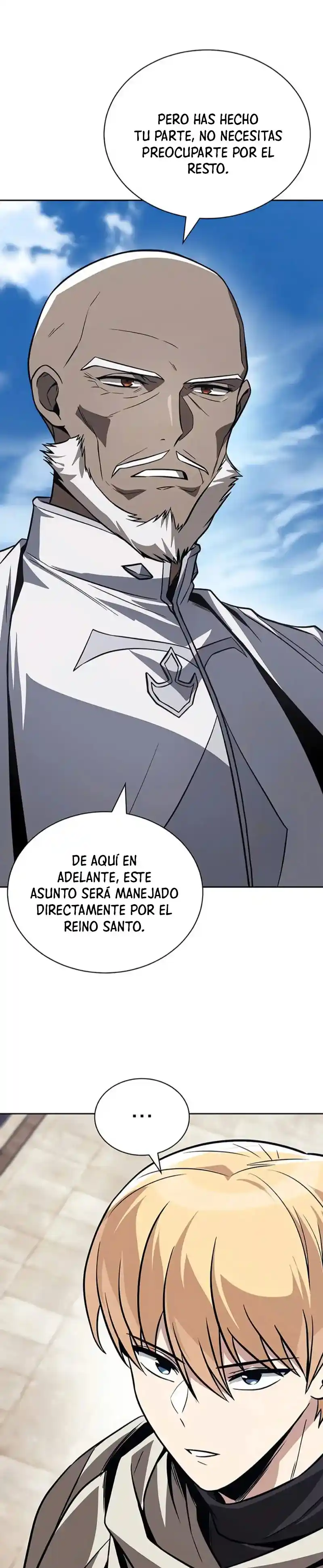 El Principe Perezoso Se Convierte En Un Genio (Novela) - Capítulo 136 - Página 12 - LectorTMOo