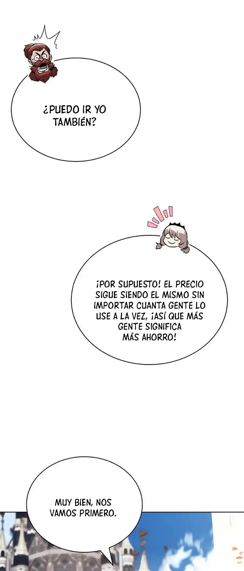 El Principe Perezoso Se Convierte En Un Genio (Novela) - Capítulo 136 - Página 15 - LectorTMOo