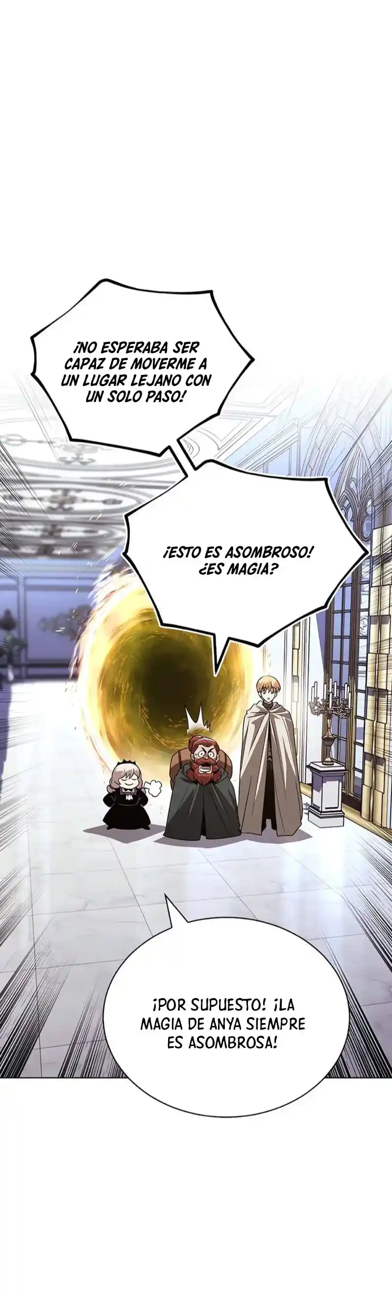 El Principe Perezoso Se Convierte En Un Genio (Novela) - Capítulo 136 - Página 17 - LectorTMOo