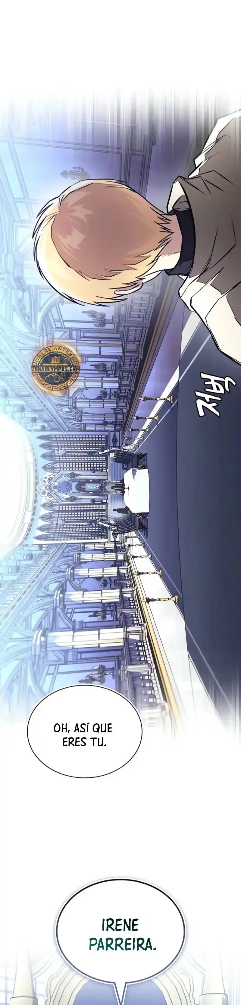 El Principe Perezoso Se Convierte En Un Genio (Novela) - Capítulo 136 - Página 19 - LectorTMOo