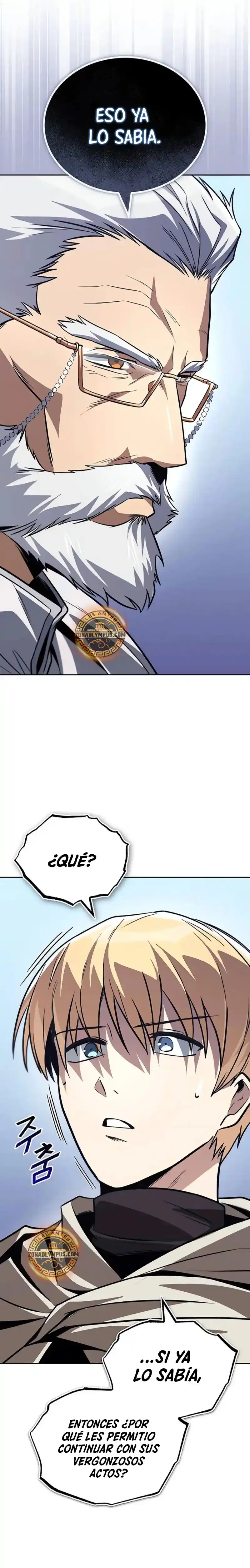 El Principe Perezoso Se Convierte En Un Genio (Novela) - Capítulo 136 - Página 25 - LectorTMOo