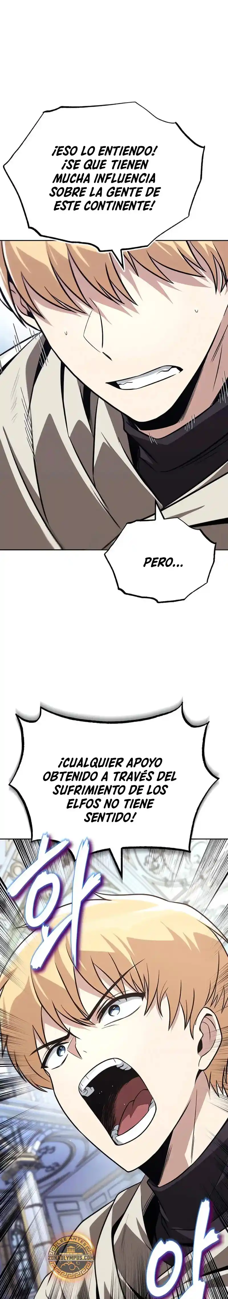 El Principe Perezoso Se Convierte En Un Genio (Novela) - Capítulo 136 - Página 28 - LectorTMOo