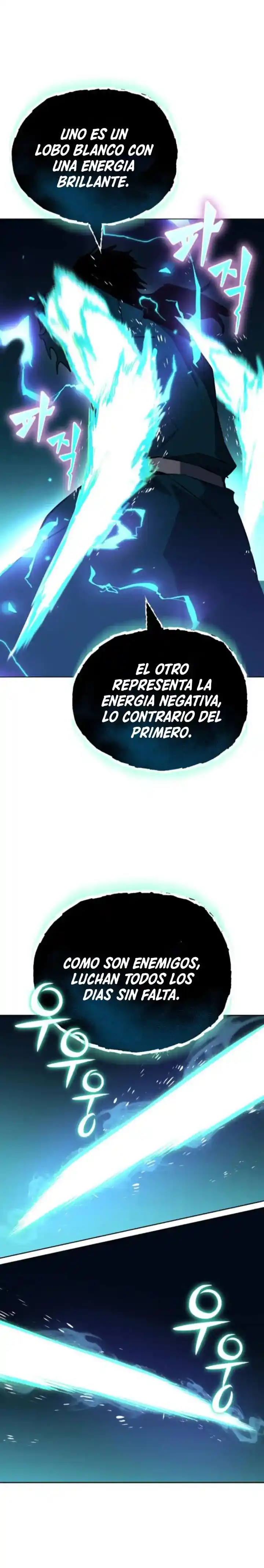 El Principe Perezoso Se Convierte En Un Genio (Novela) - Capítulo 137 - Página 5 - LectorTMOo