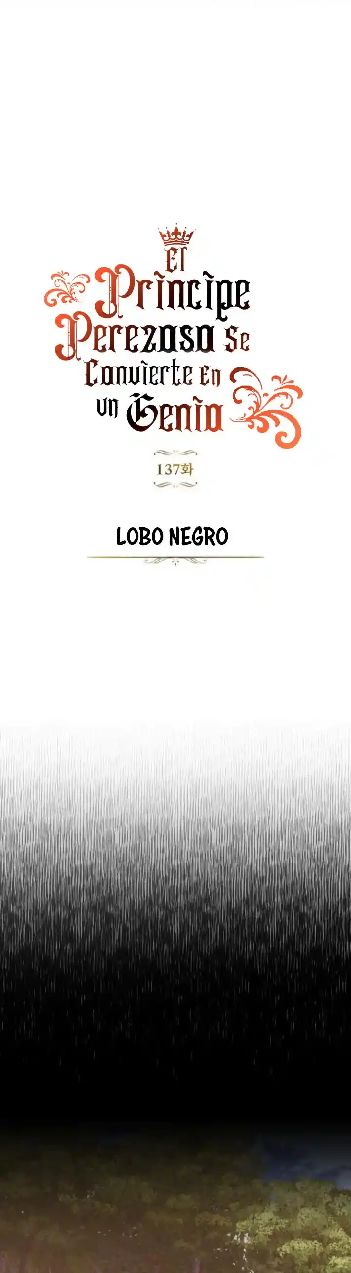 El Principe Perezoso Se Convierte En Un Genio (Novela) - Capítulo 137 - Página 31 - LectorTMOo