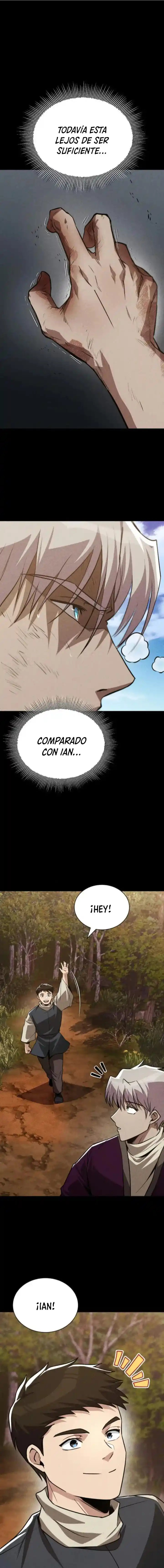 El Principe Perezoso Se Convierte En Un Genio (Novela) - Capítulo 137 - Página 33 - LectorTMOo