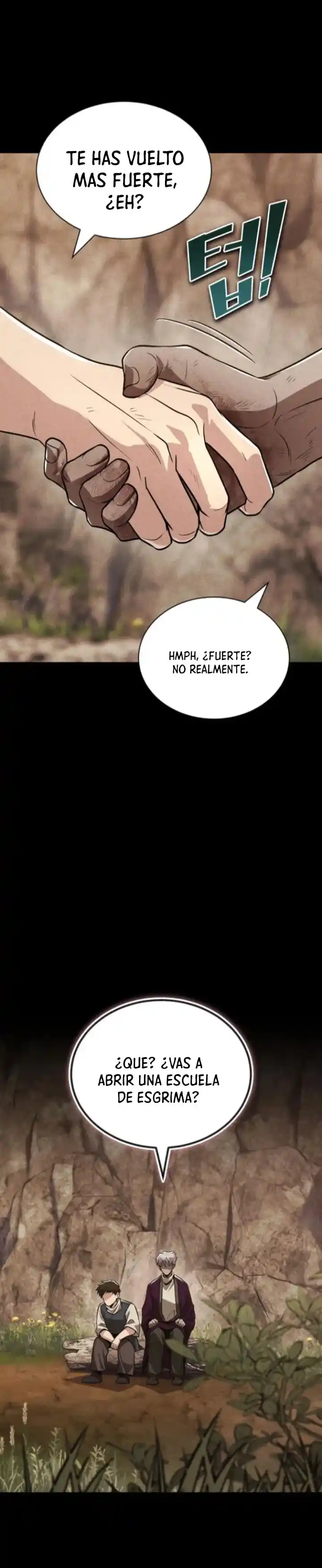 El Principe Perezoso Se Convierte En Un Genio (Novela) - Capítulo 137 - Página 35 - LectorTMOo