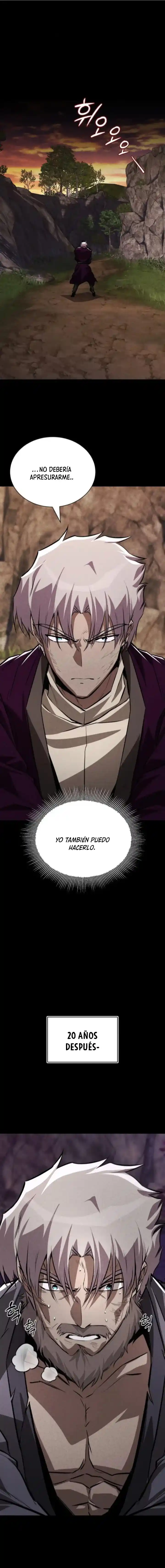 El Principe Perezoso Se Convierte En Un Genio (Novela) - Capítulo 137 - Página 38 - LectorTMOo
