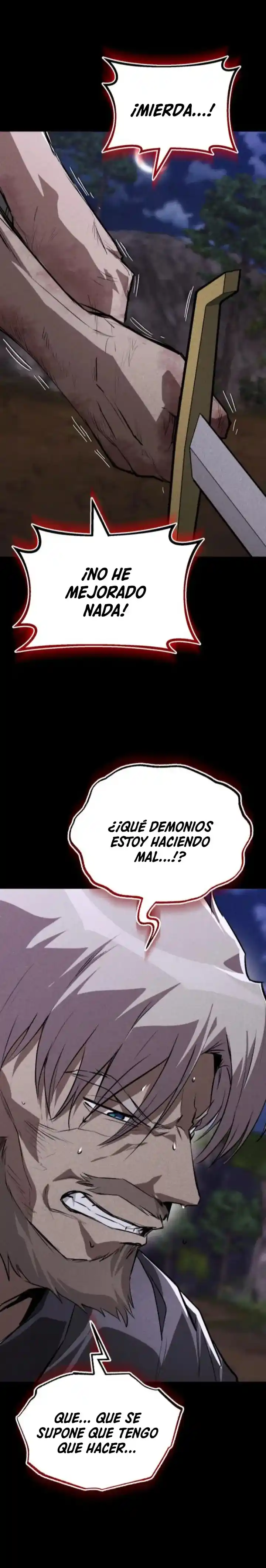El Principe Perezoso Se Convierte En Un Genio (Novela) - Capítulo 137 - Página 39 - LectorTMOo