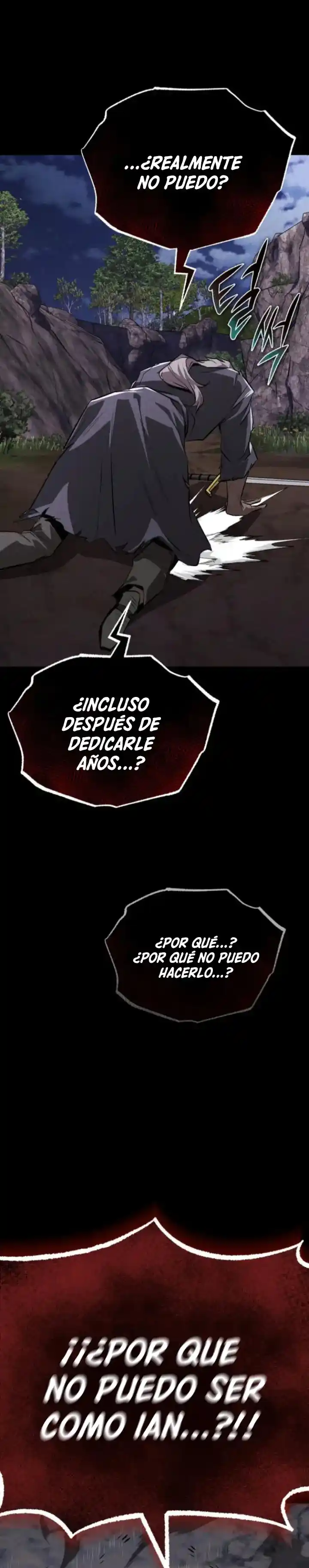 El Principe Perezoso Se Convierte En Un Genio (Novela) - Capítulo 137 - Página 40 - LectorTMOo