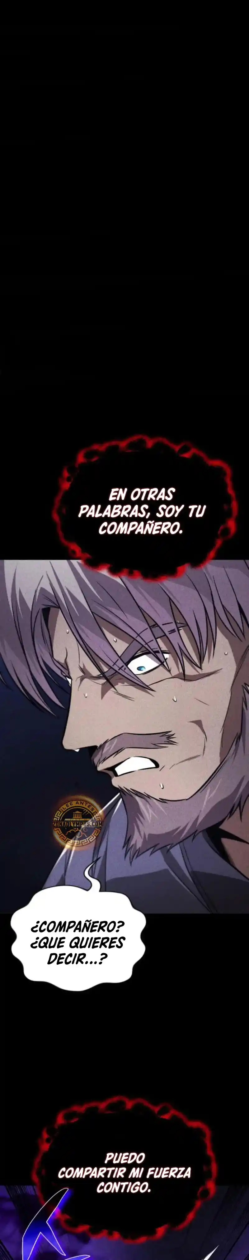 El Principe Perezoso Se Convierte En Un Genio (Novela) - Capítulo 138 - Página 4 - LectorTMOo