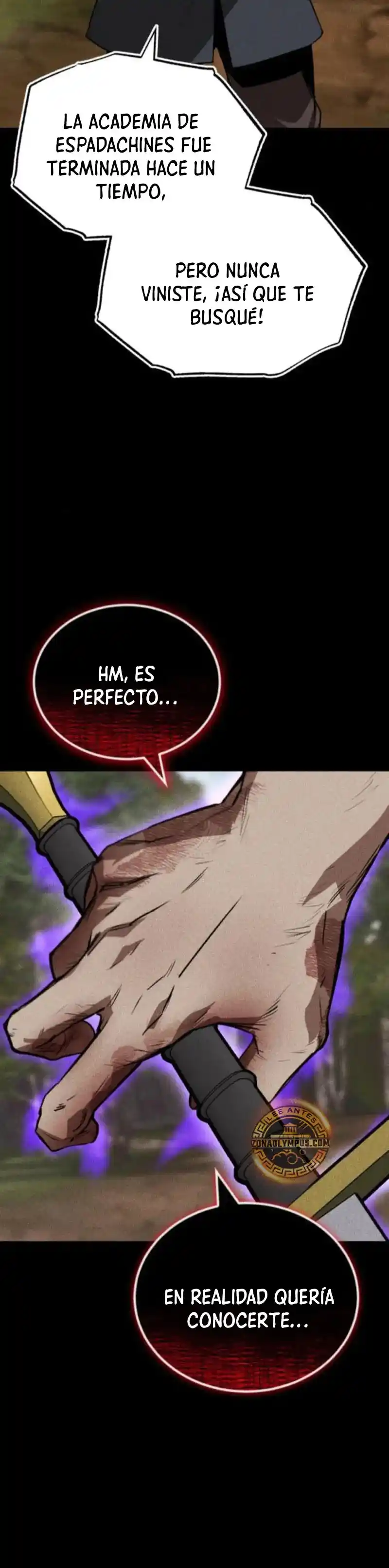 El Principe Perezoso Se Convierte En Un Genio (Novela) - Capítulo 138 - Página 12 - LectorTMOo