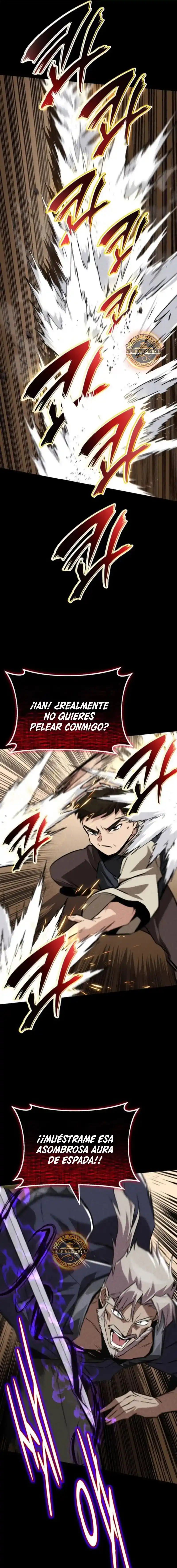 El Principe Perezoso Se Convierte En Un Genio (Novela) - Capítulo 138 - Página 16 - LectorTMOo