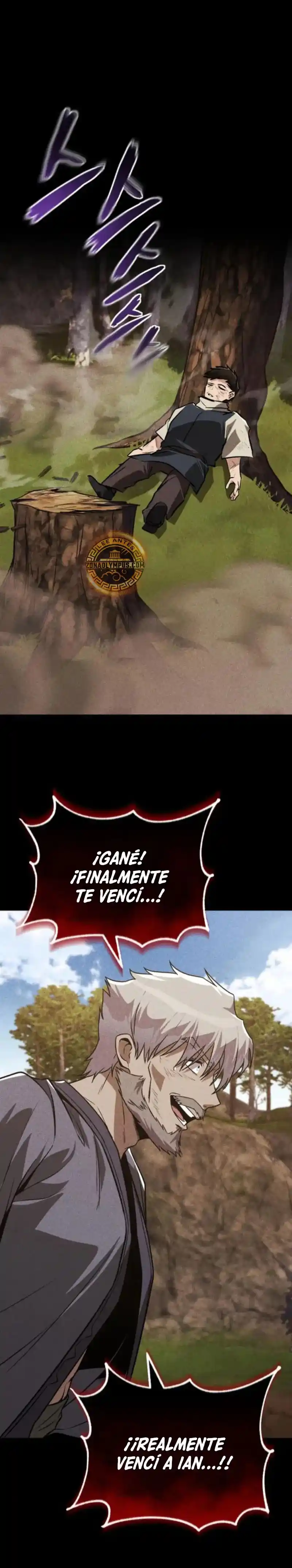 El Principe Perezoso Se Convierte En Un Genio (Novela) - Capítulo 138 - Página 18 - LectorTMOo