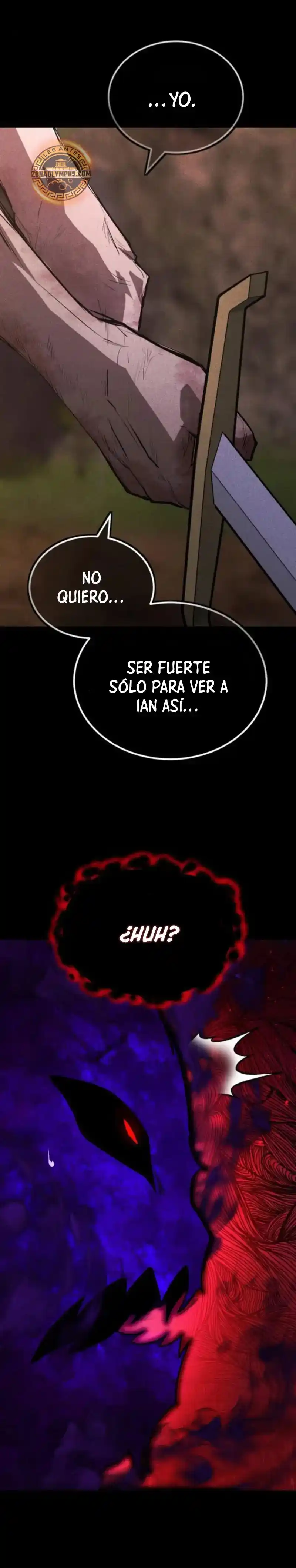 El Principe Perezoso Se Convierte En Un Genio (Novela) - Capítulo 138 - Página 21 - LectorTMOo