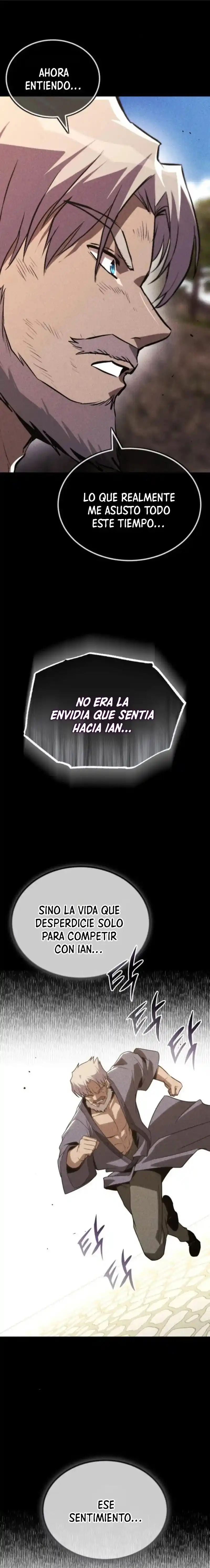 El Principe Perezoso Se Convierte En Un Genio (Novela) - Capítulo 138 - Página 22 - LectorTMOo