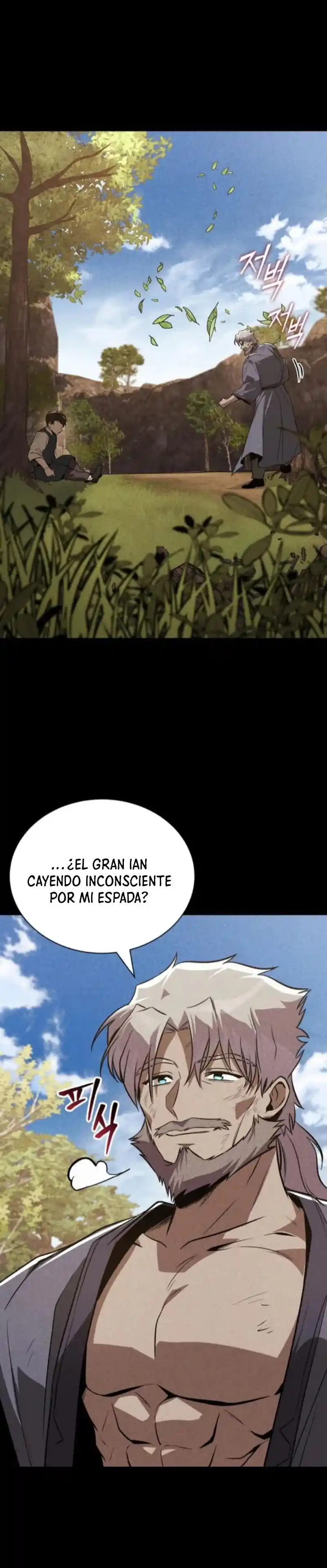El Principe Perezoso Se Convierte En Un Genio (Novela) - Capítulo 138 - Página 30 - LectorTMOo