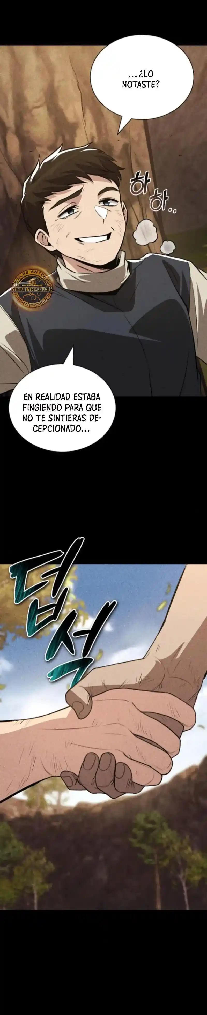 El Principe Perezoso Se Convierte En Un Genio (Novela) - Capítulo 138 - Página 31 - LectorTMOo