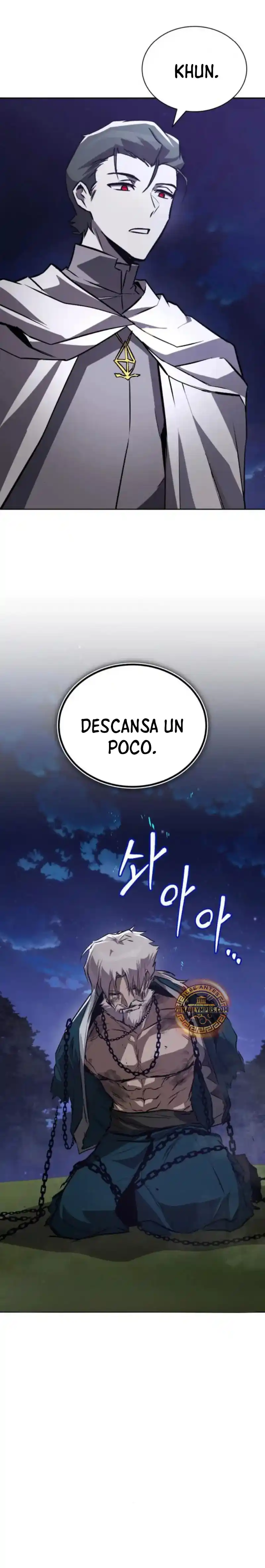 El Principe Perezoso Se Convierte En Un Genio (Novela) - Capítulo 138 - Página 38 - LectorTMOo