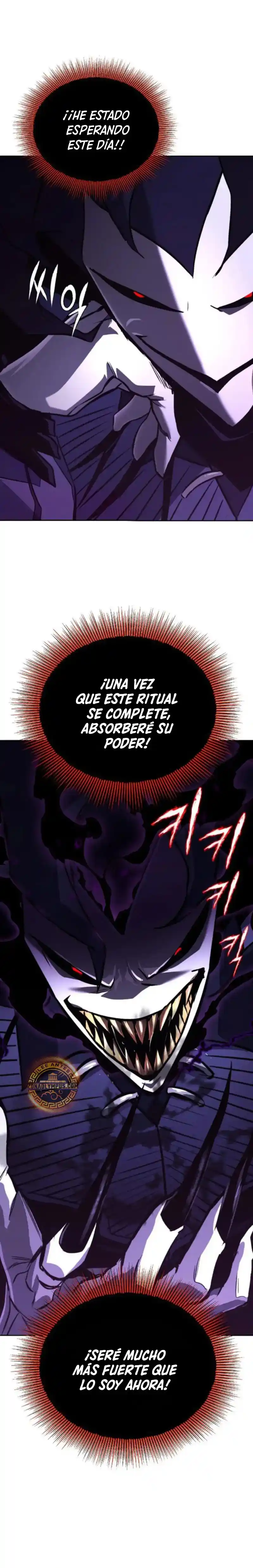 El Principe Perezoso Se Convierte En Un Genio (Novela) - Capítulo 138 - Página 41 - LectorTMOo