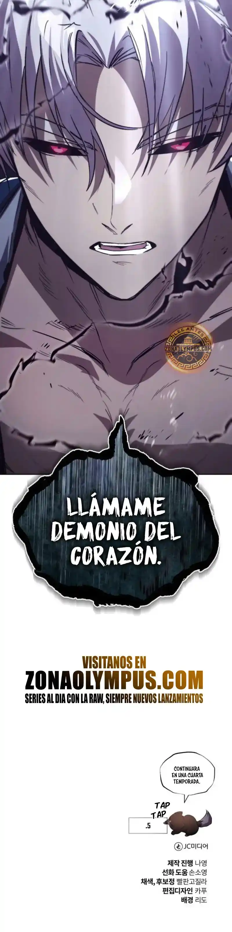 El Principe Perezoso Se Convierte En Un Genio (Novela) - Capítulo 138 - Página 49 - LectorTMOo