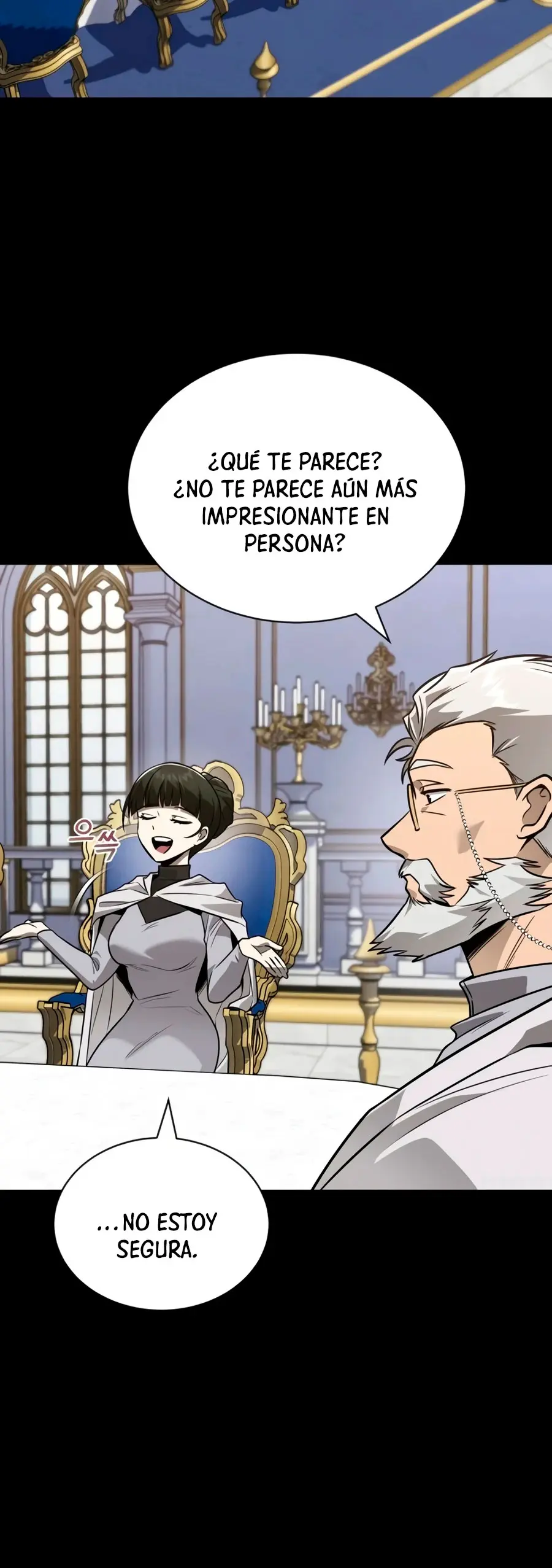 El Principe Perezoso Se Convierte En Un Genio (Novela) - Capítulo 139 - Página 15 - LectorTMOo