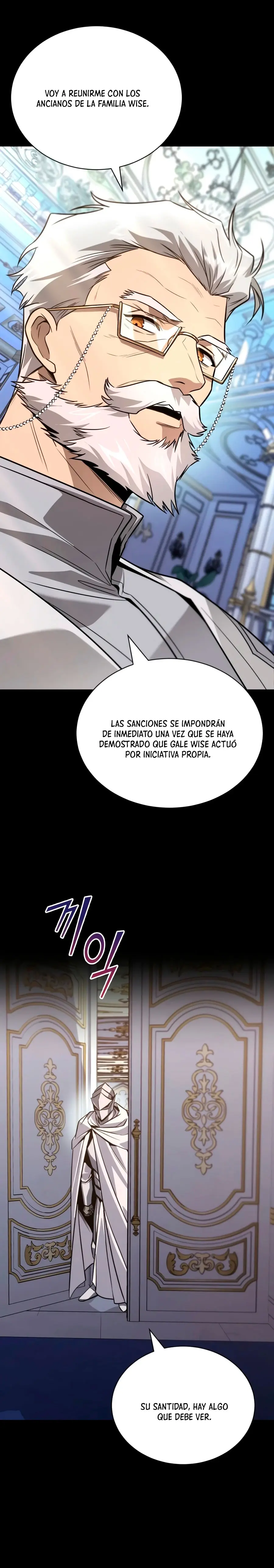 El Principe Perezoso Se Convierte En Un Genio (Novela) - Capítulo 139 - Página 17 - LectorTMOo