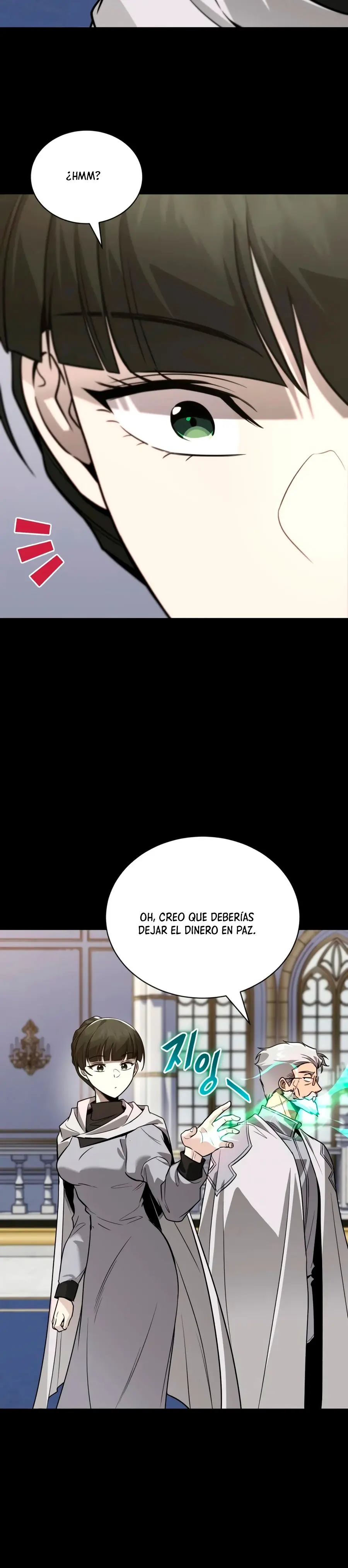 El Principe Perezoso Se Convierte En Un Genio (Novela) - Capítulo 139 - Página 19 - LectorTMOo