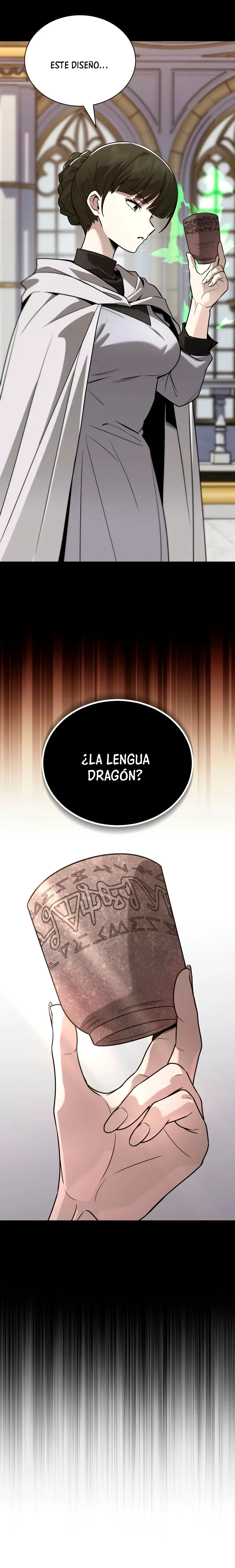 El Principe Perezoso Se Convierte En Un Genio (Novela) - Capítulo 139 - Página 20 - LectorTMOo