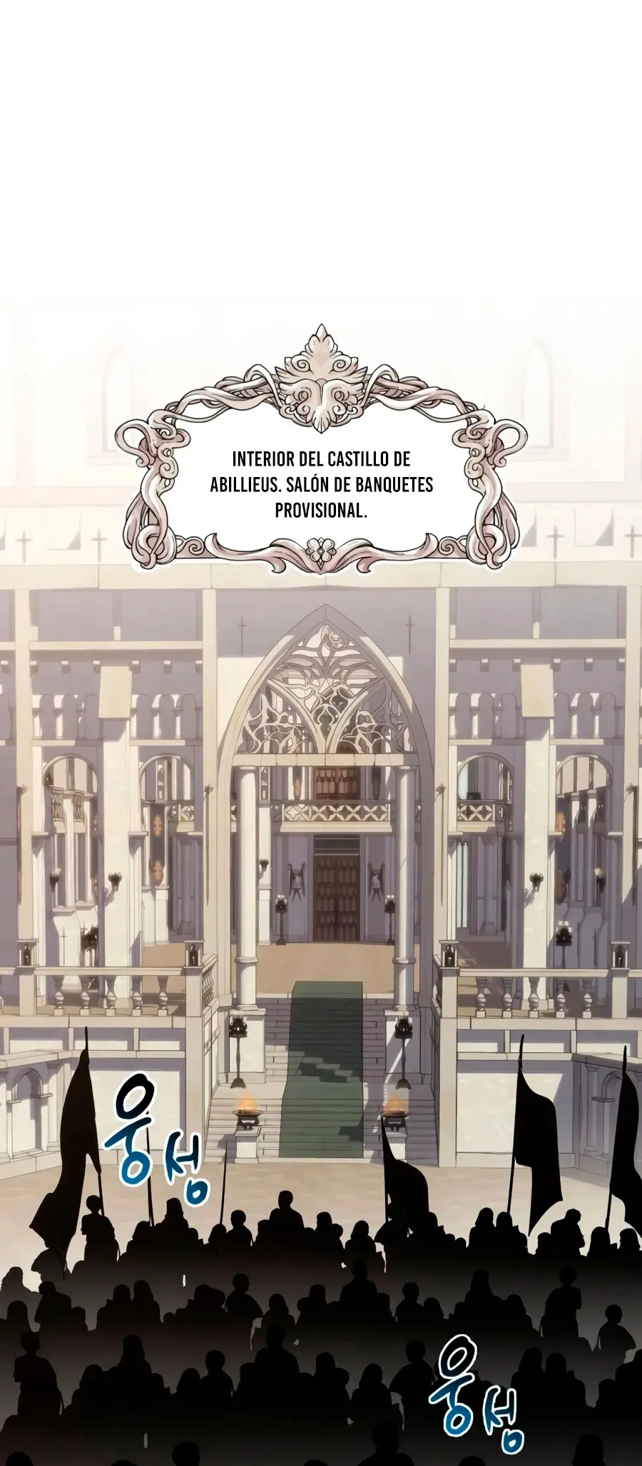 El Principe Perezoso Se Convierte En Un Genio (Novela) - Capítulo 139 - Página 28 - LectorTMOo