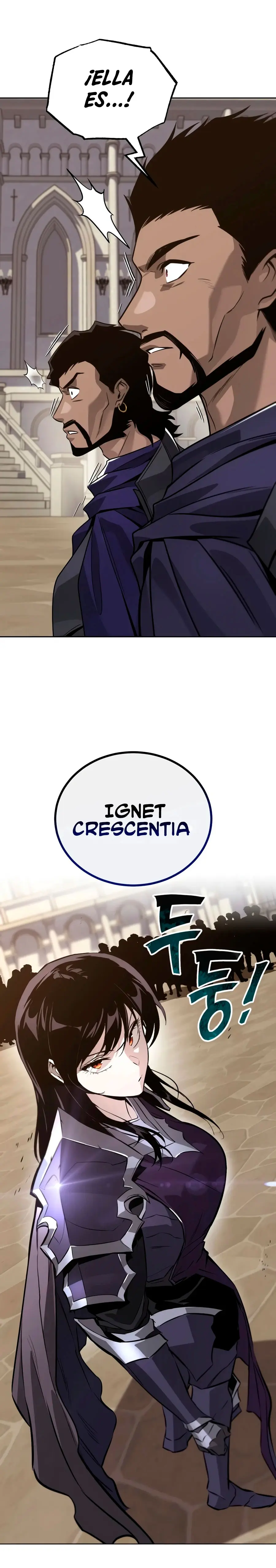 El Principe Perezoso Se Convierte En Un Genio (Novela) - Capítulo 139 - Página 36 - LectorTMOo