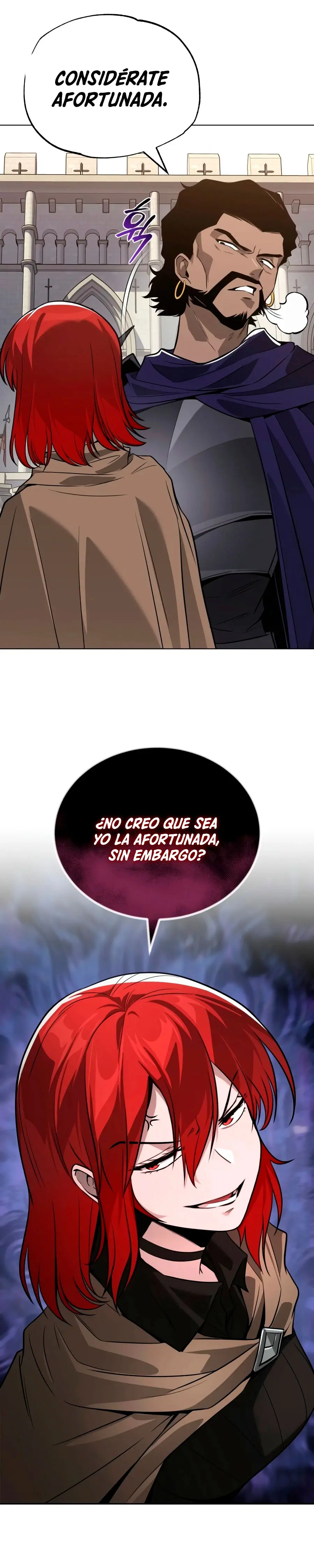 El Principe Perezoso Se Convierte En Un Genio (Novela) - Capítulo 139 - Página 42 - LectorTMOo