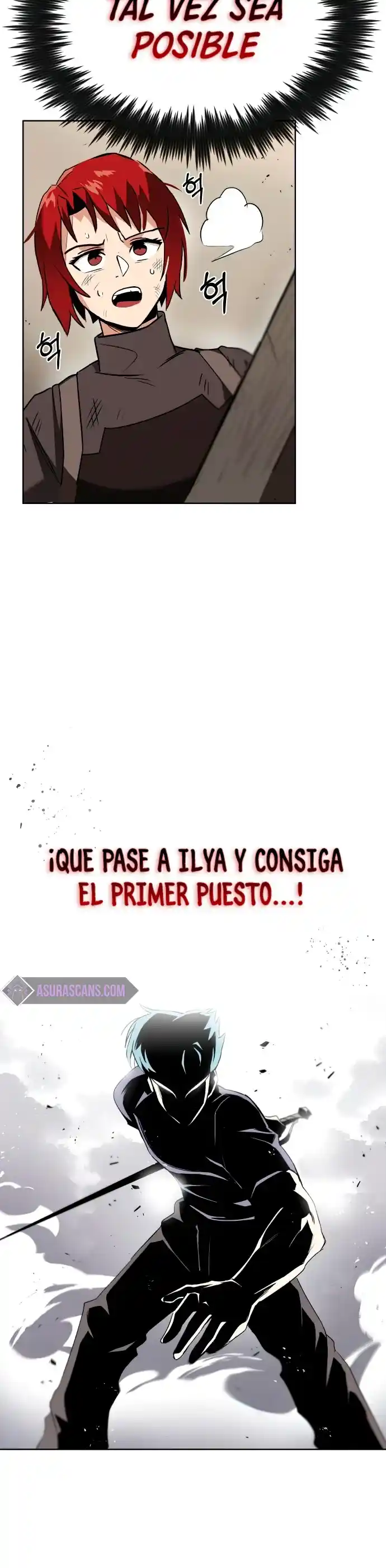 El Principe Perezoso Se Convierte En Un Genio (Novela) - Capítulo 14 - Página 19 - LectorTMOo
