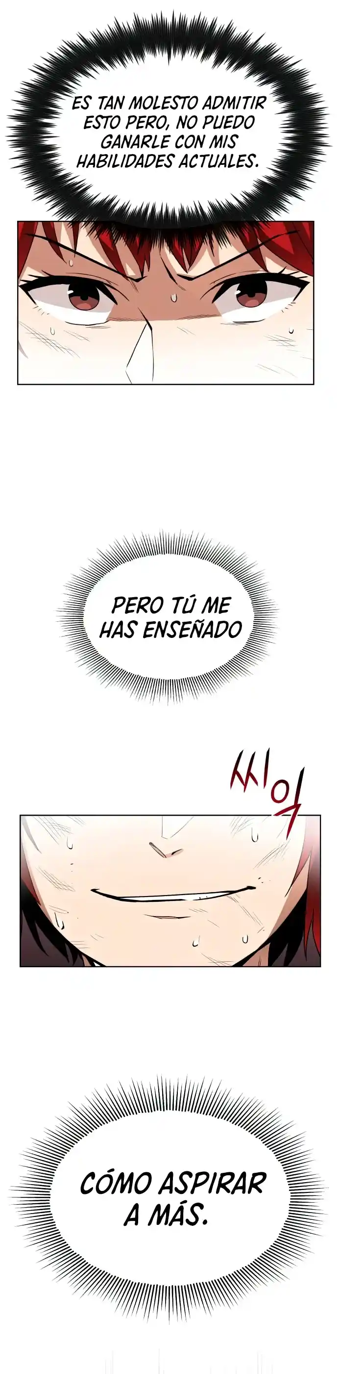 El Principe Perezoso Se Convierte En Un Genio (Novela) - Capítulo 14 - Página 20 - LectorTMOo