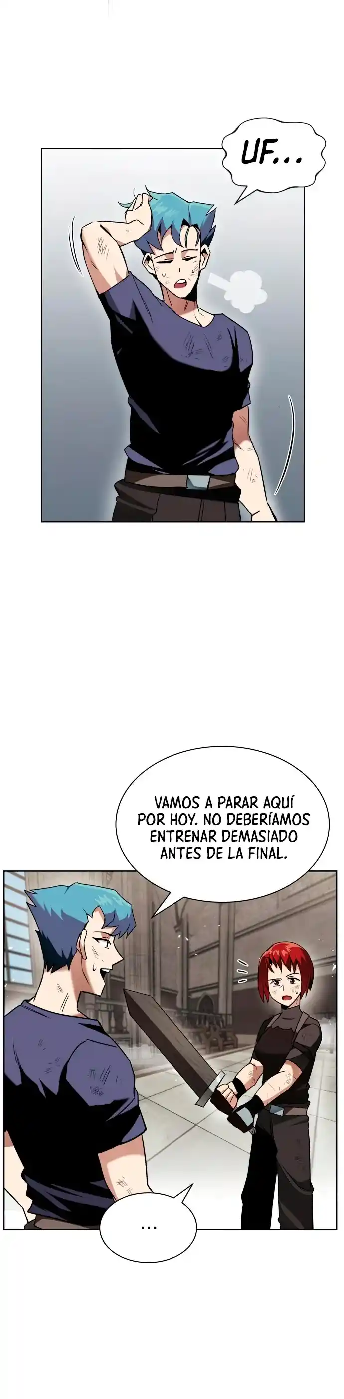 El Principe Perezoso Se Convierte En Un Genio (Novela) - Capítulo 14 - Página 22 - LectorTMOo