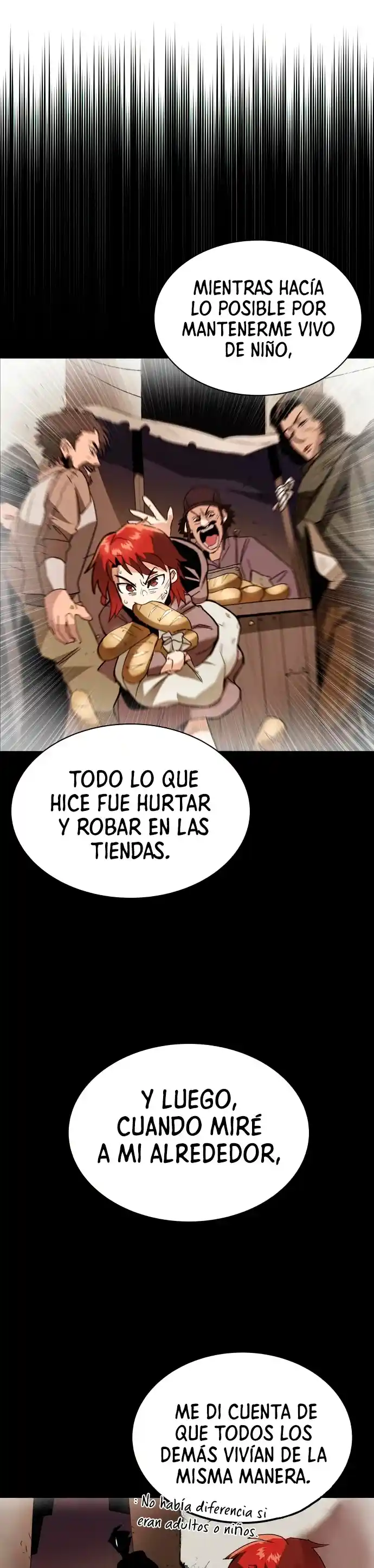 El Principe Perezoso Se Convierte En Un Genio (Novela) - Capítulo 14 - Página 39 - LectorTMOo