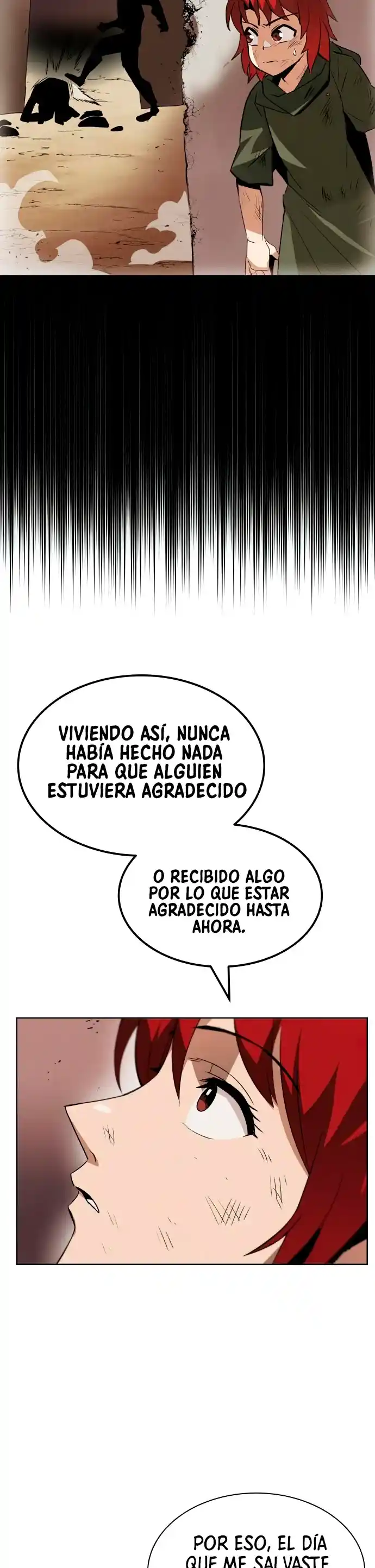 El Principe Perezoso Se Convierte En Un Genio (Novela) - Capítulo 14 - Página 40 - LectorTMOo