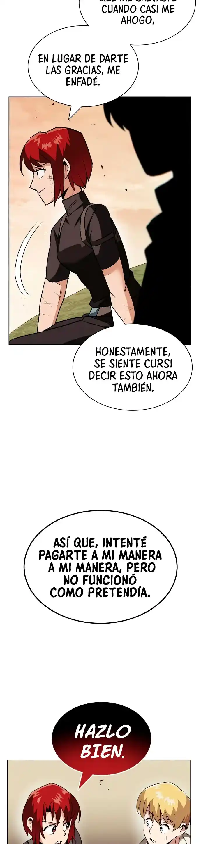 El Principe Perezoso Se Convierte En Un Genio (Novela) - Capítulo 14 - Página 41 - LectorTMOo