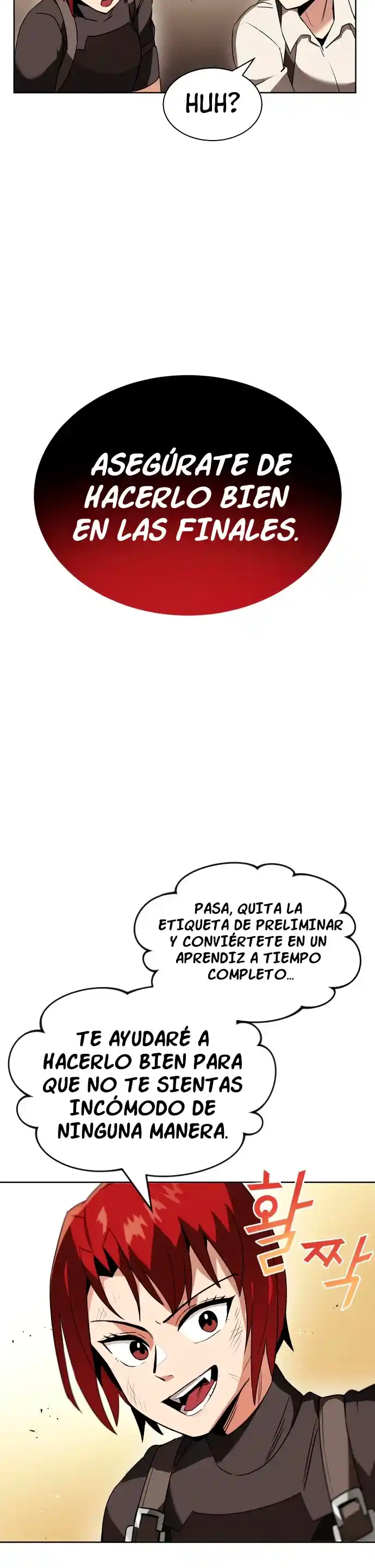 El Principe Perezoso Se Convierte En Un Genio (Novela) - Capítulo 14 - Página 42 - LectorTMOo