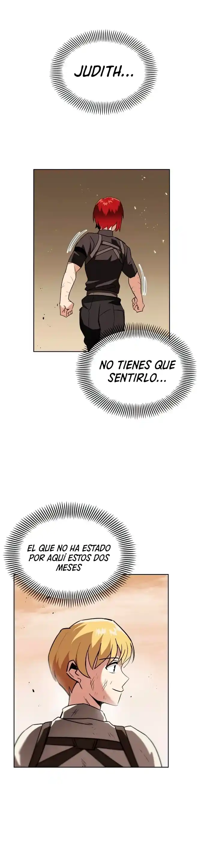 El Principe Perezoso Se Convierte En Un Genio (Novela) - Capítulo 14 - Página 44 - LectorTMOo