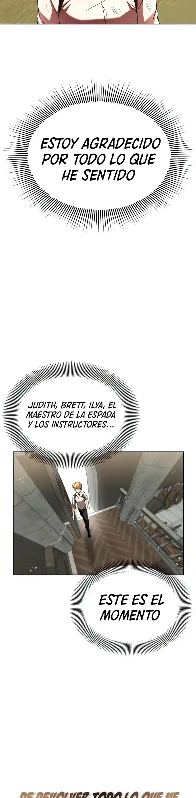El Principe Perezoso Se Convierte En Un Genio (Novela) - Capítulo 14 - Página 48 - LectorTMOo